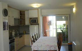 Apartment Pijaca